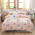 100 bộ đồ giường trẻ em Cotton